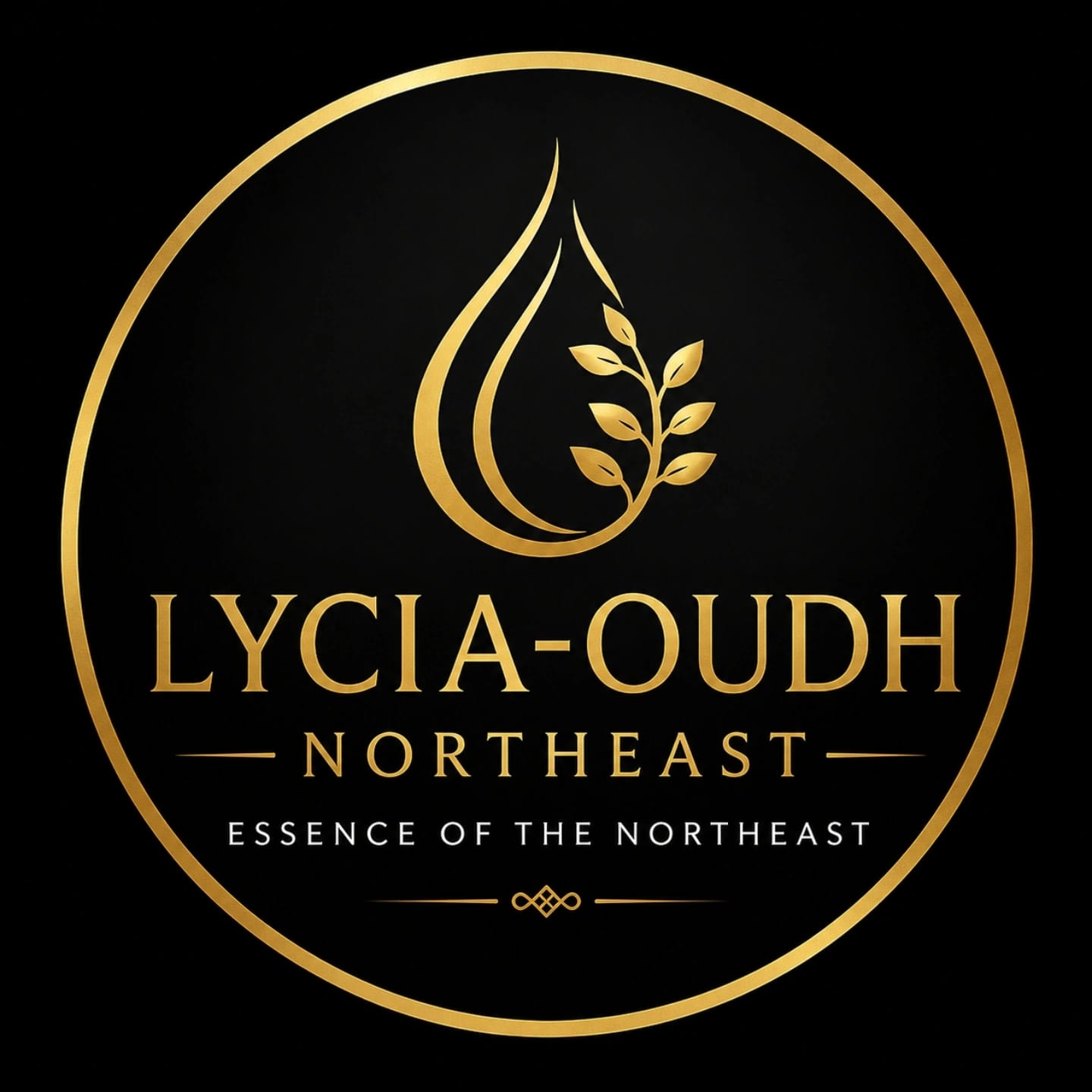 LYCIA-OUDH Logo